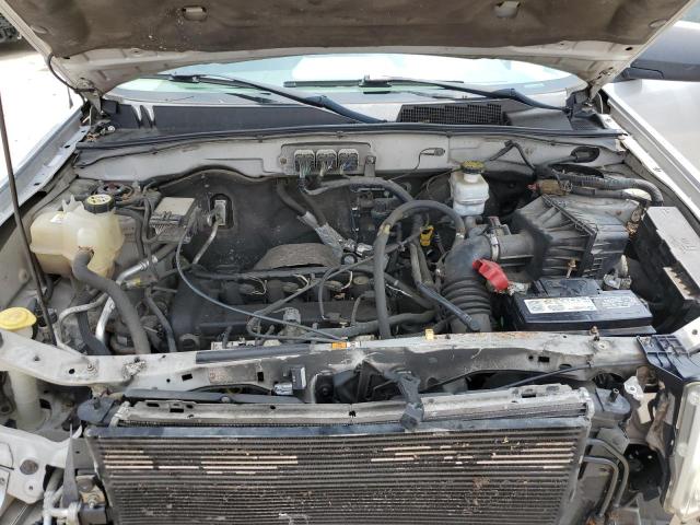 Photo 12 from auction – 2008 FORD ESCAPE XLT with VIN 1FMCU03Z58KB47258