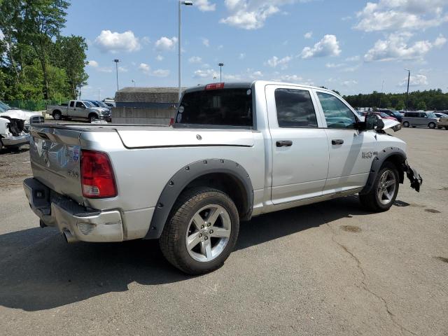 Photo 3 from auction – 2014 RAM 1500 ST with VIN 1C6RR7KT8ES152723