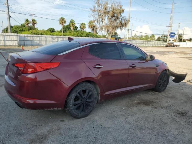 Photo 3 from auction – 2013 KIA OPTIMA LX with VIN 5XXGM4A78DG168723