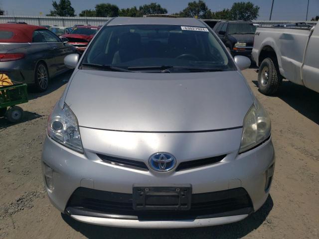 Photo 5 from auction – 2014 TOYOTA PRIUS with VIN JTDKN3DU7E0378753
