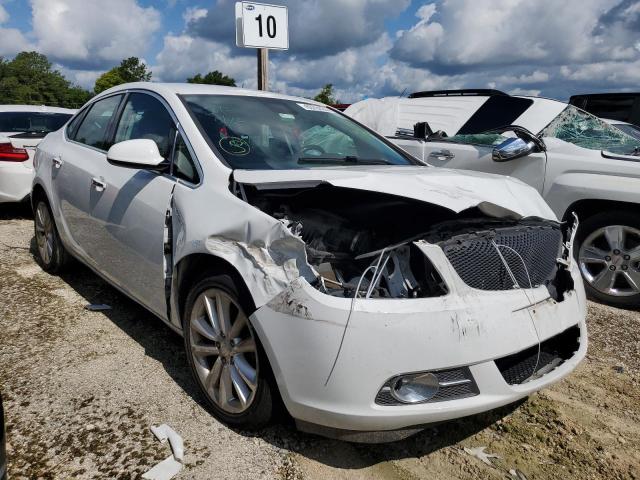 Photo 4 from auction – 2014 BUICK VERANO with VIN 1G4PP5SK4E4145446