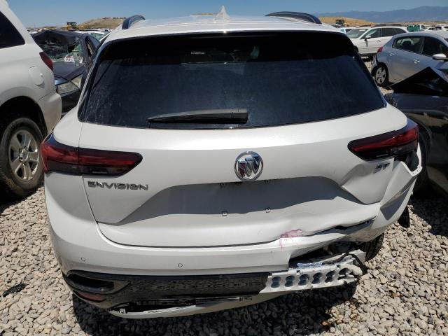 Photo 6 from auction – 2023 BUICK ENVISION P with VIN LRBAZLR42PD066181