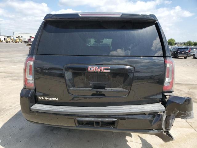 Photo 6 from auction – 2015 GMC YUKON SLE with VIN 1GKS1AKC3FR263496