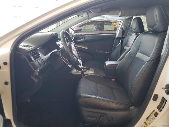 Photo 7 from auction – 2014 TOYOTA CAMRY L with VIN 4T1BF1FK5EU745005