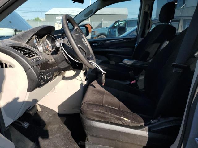 Photo 7 from auction – 2013 DODGE GRAND CARA with VIN 2C4RDGBG2DR547314