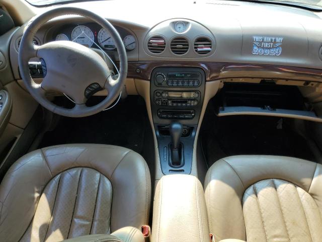 Photo 8 from auction – 2000 CHRYSLER 300M with VIN 2C3HE66G6YH138679
