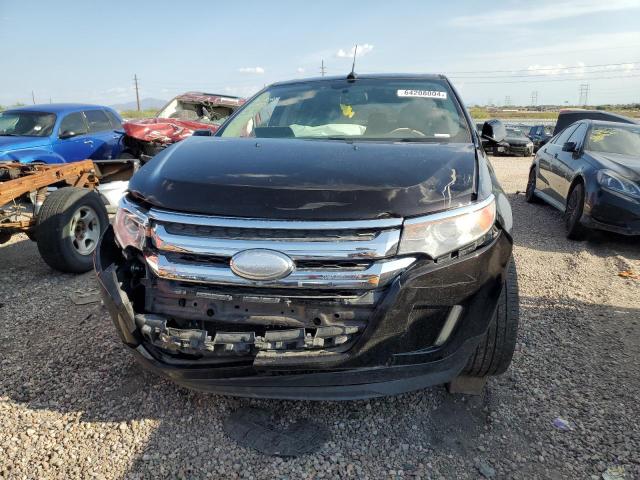 Photo 5 from auction – 2013 FORD EDGE LIMIT with VIN 2FMDK3KC8DBB50071