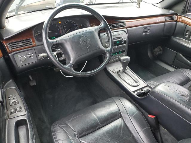 Photo 8 from auction – 1999 CADILLAC ELDORADO with VIN 1G6EL12Y7XU614426