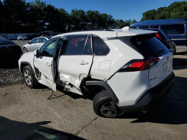 Photo 2 from auction – 2019 TOYOTA RAV4 XLE with VIN JTMP1RFV3KD041138
