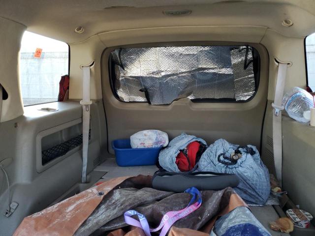 Photo 10 from auction – 2009 FORD EXPLORER X with VIN 1FMEU73809UA43470