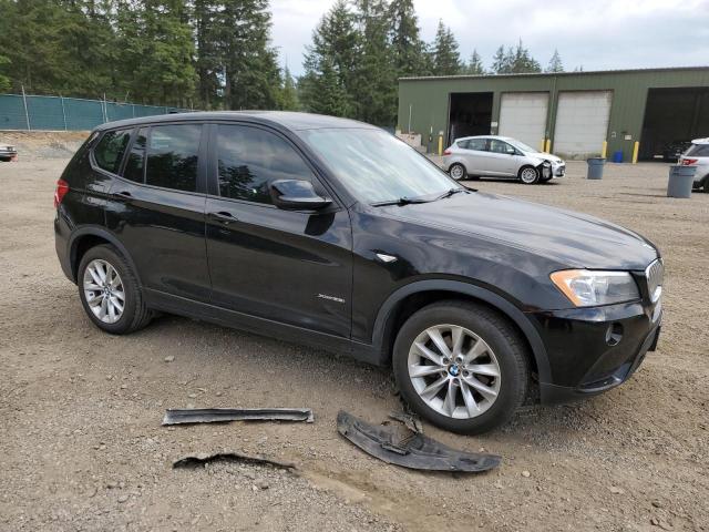 Photo 4 from auction – 2014 BMW X3 XDRIVE2 with VIN 5UXWX9C54E0D39063