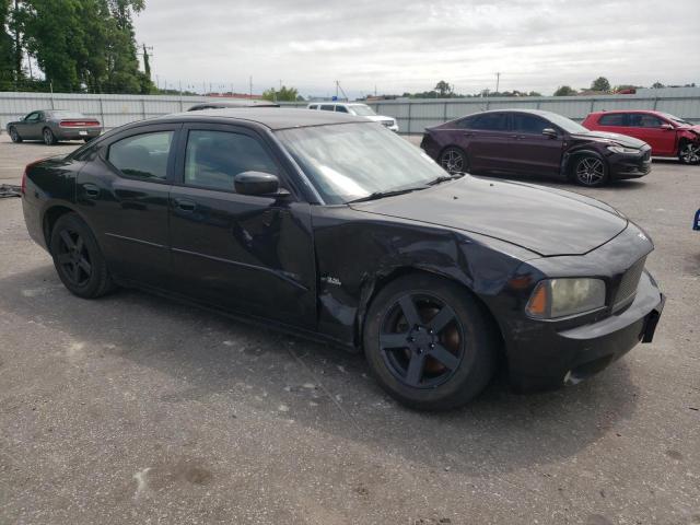 Photo 4 from auction – 2010 DODGE CHARGER SX with VIN 2B3CA3CV8AH247770