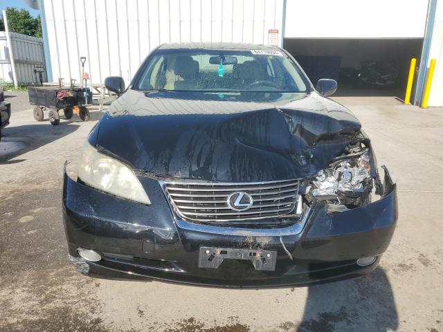 Photo 5 from auction – 2009 LEXUS ES 350 with VIN JTHBJ46G192320218