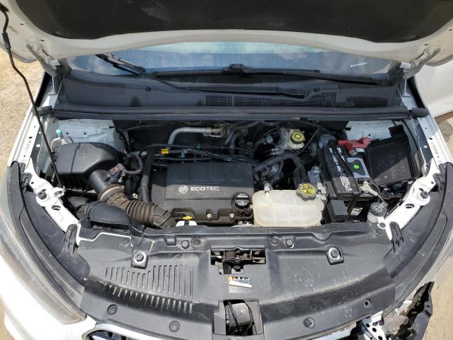 Photo 12 from auction – 2017 BUICK ENCORE PRE with VIN KL4CJASB3HB077468