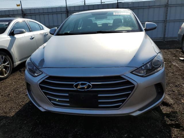 Photo 5 from auction – 2017 HYUNDAI ELANTRA with VIN 5NPD74LF1HH070285
