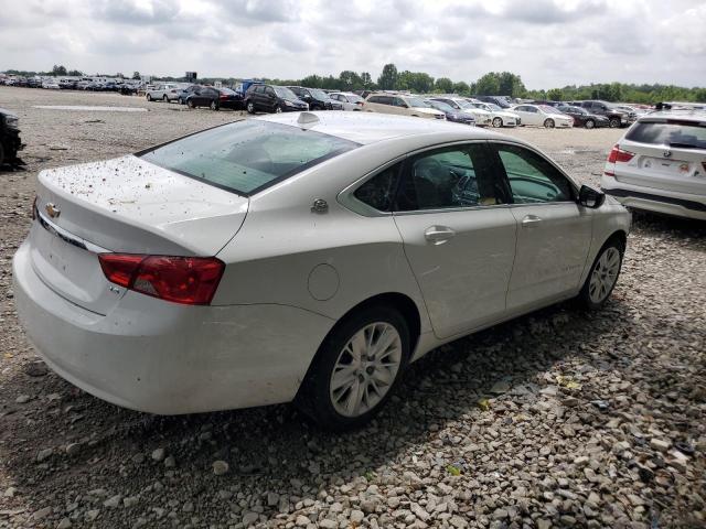 Photo 3 from auction – 2014 CHEVROLET IMPALA LS with VIN 2G11X5SLXE9282058