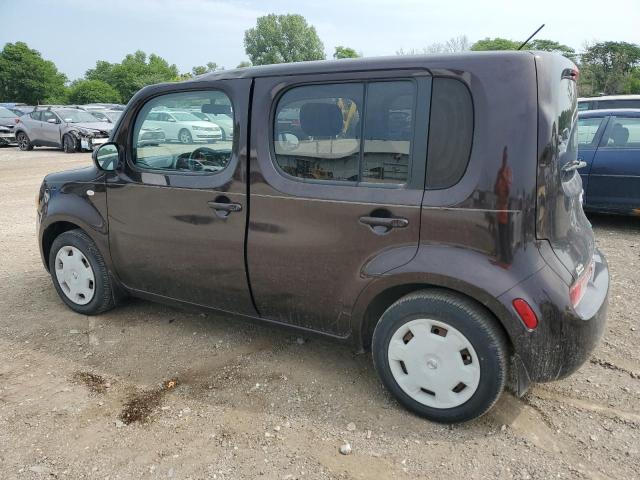 Photo 2 from auction – 2013 NISSAN CUBE S with VIN JN8AZ2KR4DT302305