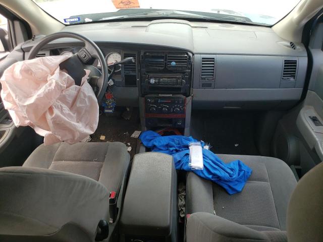 Photo 8 from auction – 2005 DODGE DURANGO SL with VIN 1D4HD48N25F605708
