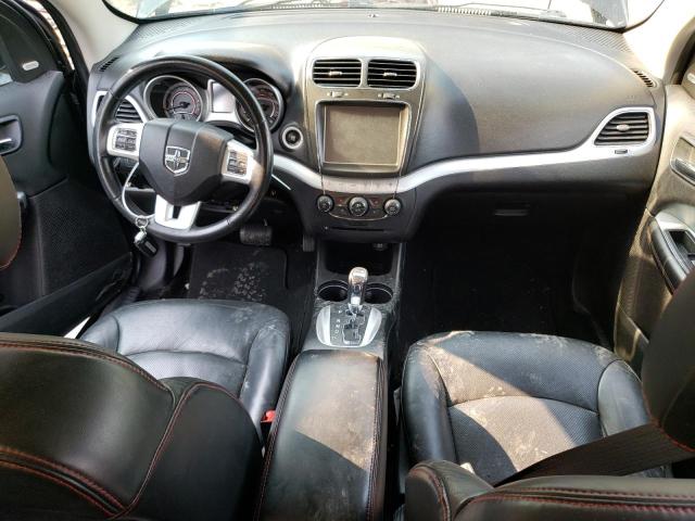 Photo 8 from auction – 2016 DODGE JOURNEY R/ with VIN 3C4PDDEG5GT120535