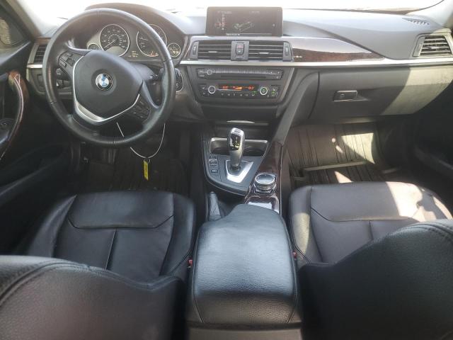 Photo 8 from auction – 2014 BMW 328 I with VIN WBA3A5G53ENP32297