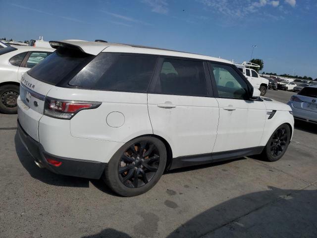 Photo 3 from auction – 2015 LAND ROVER RANGE ROVE with VIN SALWR2VF7FA504646