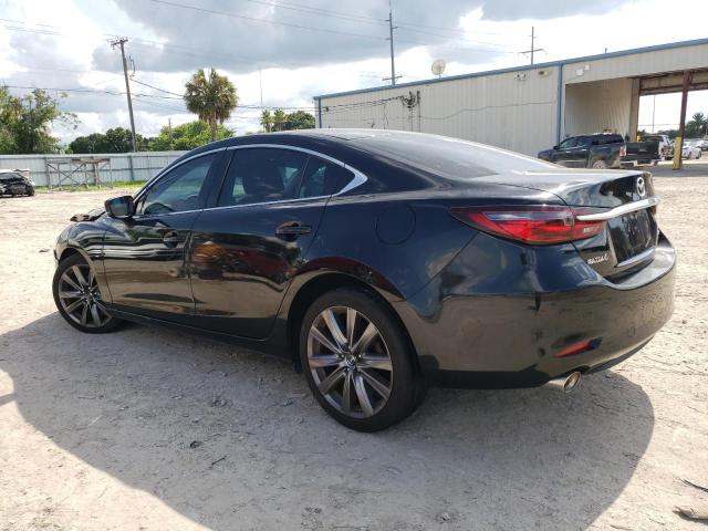 Photo 2 from auction – 2019 MAZDA 6 TOURING with VIN JM1GL1VM5K1509392