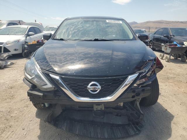 Photo 5 from auction – 2016 NISSAN SENTRA S with VIN 3N1AB7AP3GY267705