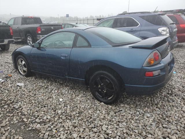 Photo 2 from auction – 2004 MITSUBISHI ECLIPSE GS with VIN 4A3AC44G64E057741