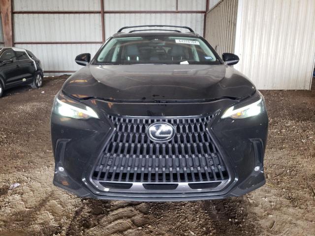 Photo 5 from auction – 2023 LEXUS NX 250 with VIN 2T2GDCAZ0PC004854