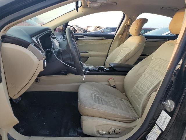 Photo 7 from auction – 2016 FORD FUSION SE with VIN 3FA6P0HD4GR278767