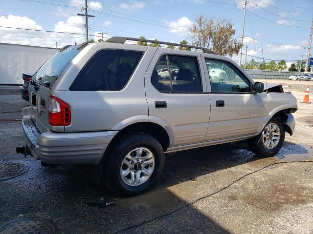 Photo 3 from auction – 2004 ISUZU RODEO S with VIN 4S2CK58W144314319