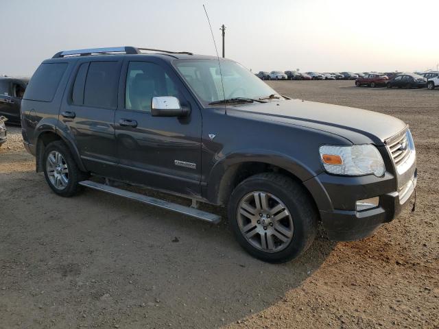 Photo 4 from auction – 2007 FORD EXPLORER L with VIN 1FMEU75867UB53112