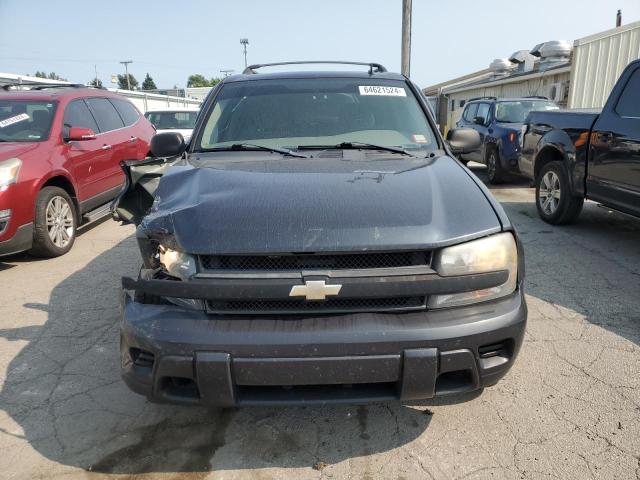 Photo 5 from auction – 2006 CHEVROLET TRAILBLAZE with VIN 1GNDS13S362281102