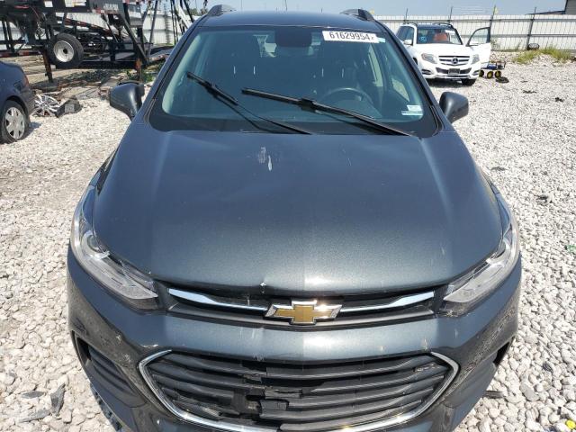 Photo 5 from auction – 2018 CHEVROLET TRAX 1LT with VIN KL7CJLSB7JB710039
