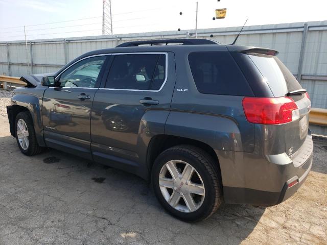 Photo 2 from auction – 2012 GMC TERRAIN SL with VIN 2GKALSEK0C6343697