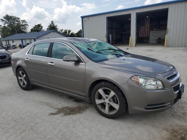 Photo 4 from auction – 2012 CHEVROLET MALIBU 1LT with VIN 1G1ZC5E06CF141931