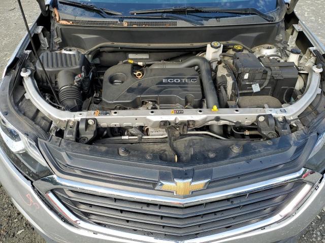 Photo 12 from auction – 2019 CHEVROLET EQUINOX LS with VIN 2GNAXHEV3K6192566