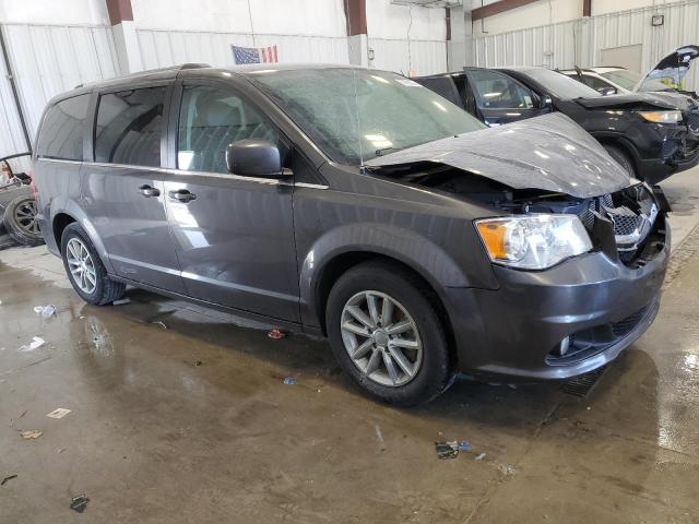 Photo 4 from auction – 2018 DODGE GRAND CARA with VIN 2C4RDGCGXJR251371