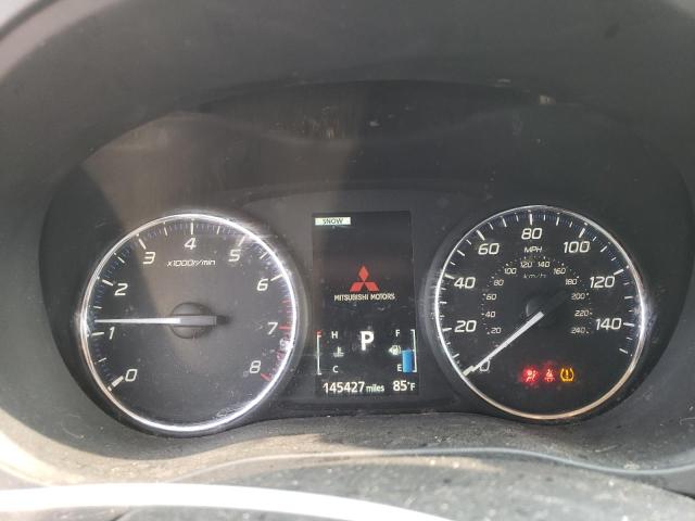Photo 9 from auction – 2014 MITSUBISHI OUTLANDER with VIN JA4JZ4AX9EZ005613