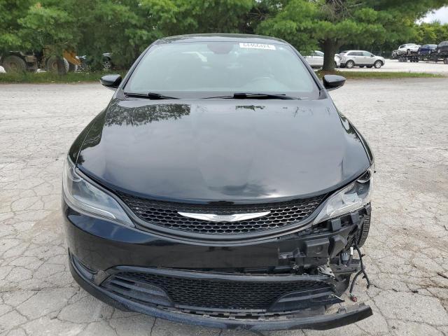 Photo 5 from auction – 2015 CHRYSLER 200 with VIN 1C3CCCBB2FN749810