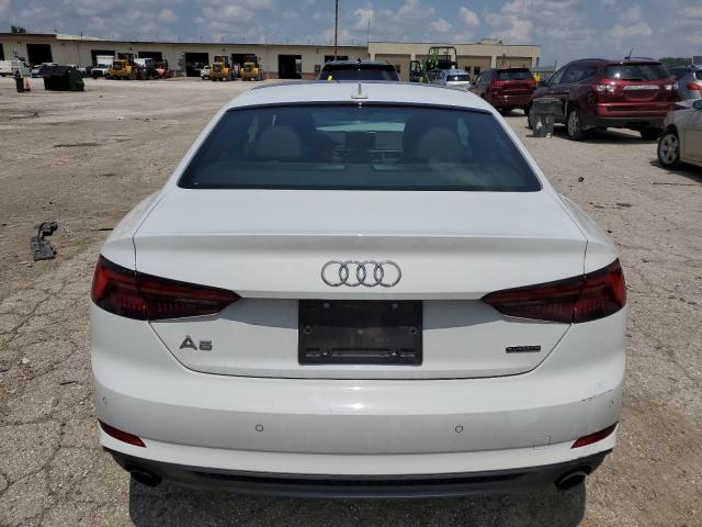 Photo 6 from auction – 2019 AUDI A5 PREMIUM with VIN WAUTNAF50KA057459