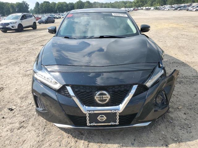 Photo 5 from auction – 2020 NISSAN MAXIMA SL with VIN 1N4AA6DV8LC371295
