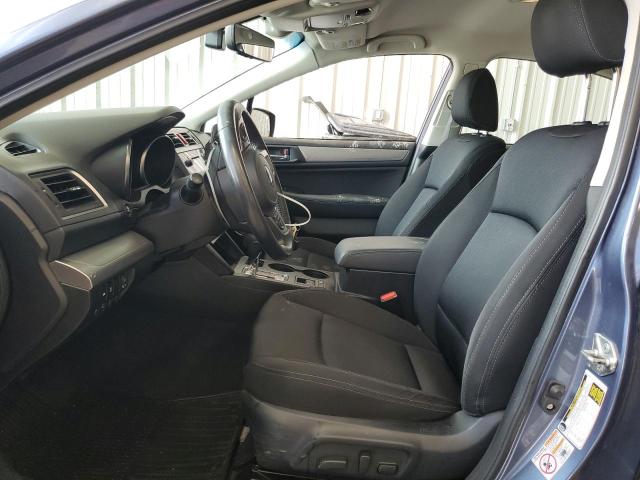 Photo 7 from auction – 2017 SUBARU LEGACY 2.5 with VIN 4S3BNAF65H3047529