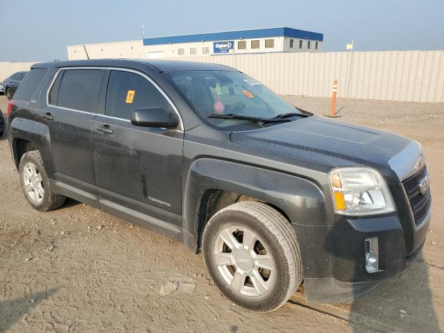 Photo 4 from auction – 2013 GMC TERRAIN SL with VIN 2GKALMEK0D6261532