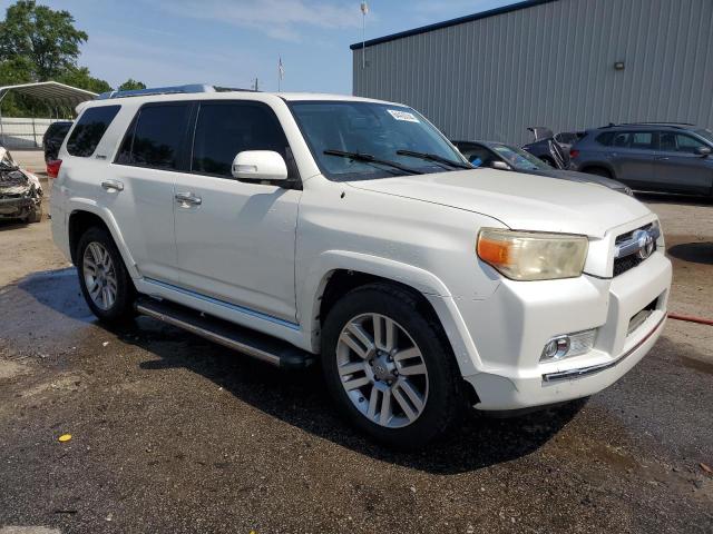 Photo 4 from auction – 2013 TOYOTA 4RUNNER SR with VIN JTEZU5JR3D5062020