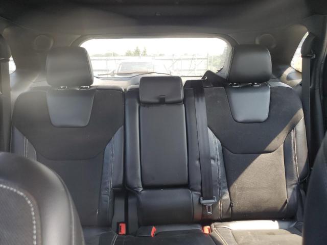 Photo 10 from auction – 2019 FORD EDGE ST with VIN 2FMPK4AP9KBB52075