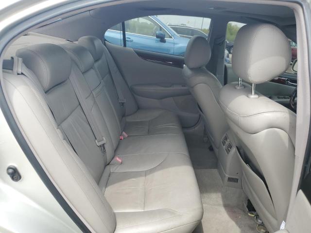 Zdjęcie 10 z aukcji – 2004 LEXUS ES 330 z VIN JTHBA30GX40013508