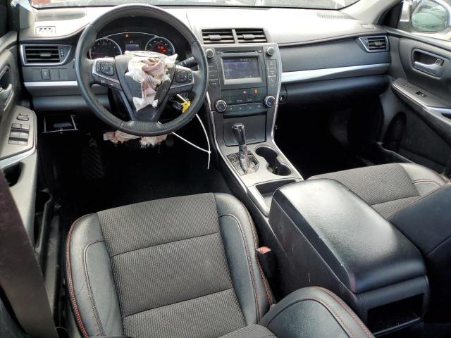 Photo 8 from auction – 2017 TOYOTA CAMRY LE with VIN 4T1BF1FK7HU388284