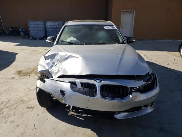 Photo 5 from auction – 2013 BMW 328 XI SUL with VIN WBA3B5C56DF595044