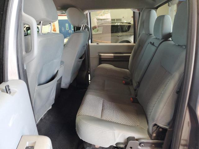 Photo 10 from auction – 2013 FORD F250 SUPER with VIN 1FT7W2B69DEA22016